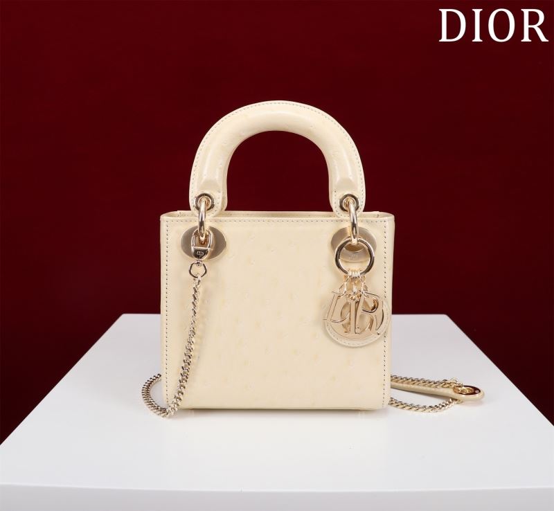 Dior My Lady Bags